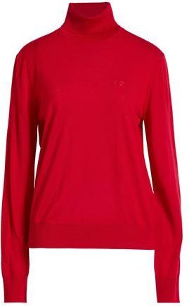 Dsquared2 KNITWEAR - Turtlenecks on YOOX.COM