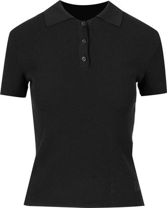 Msgm Truien Zwart