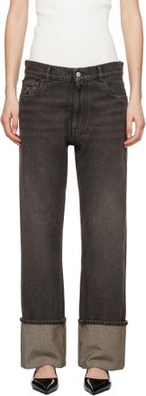 The Attico Baggy Pants − Sale: up to −53% | Stylight