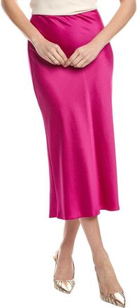 Ramy Brook Magdalena Midi Skirt