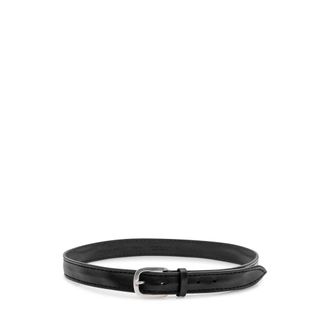 Orciani Uomo, Accessori, Nero, 110 CM, new