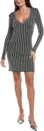 Missoni Sequin Mini Dress