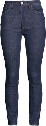 Acne Studios BOTTOMWEAR - Jeans on YOOX.COM