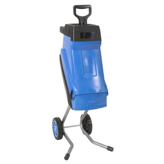 Gude Chopper De Jard&iacute;n El&eacute;ctrico Gh 2501 2.500 Vatios