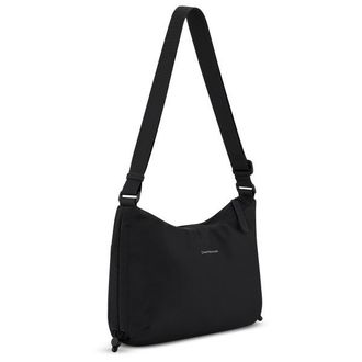 Kapten & Son Skara Small Umh&auml;ngetasche - | schwarz