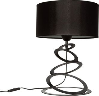 OEM L&aacute;mpara De Mesa Para Dormitorio Sal&oacute;n Pantalla Elegante