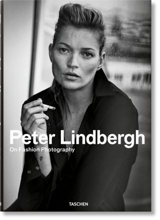 Taschen Peter lindbergh. On fashion photography alem&aacute;n, franc&eacute;s, ingl&eacute;s)