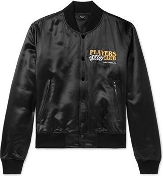 Amiri ROPA DE ABRIGO - Chaquetas y cazadoras en YOOX.COM