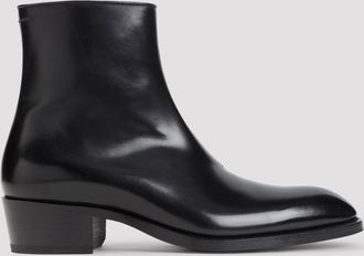 Tom Ford Burnished Vincent Boot