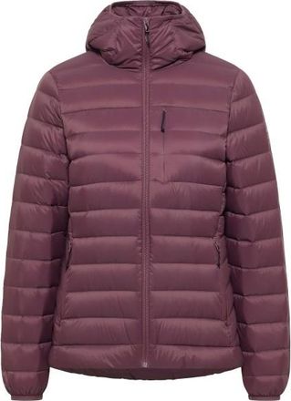 Stoic PerformanceDown SalmiSt. II Jacket Daunenjacke f&uuml;r Damen | lila