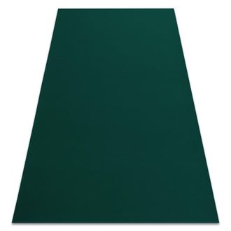 RugsX RugsX Anti-Slip Rumba Rug in Green | Size: 200 cm x 300 cm