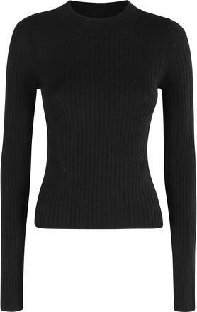 Birgitte Herskind Donna, Maglie, Nero, S, new