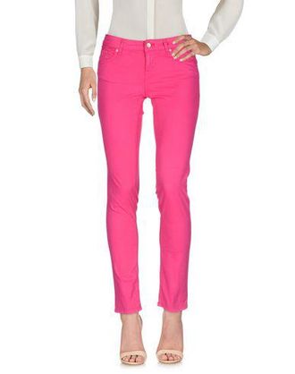 Gaud&igrave; PARTES DE ABAJO - Pantalones en YOOX.COM