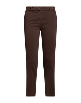 Kontatto PARTES DE ABAJO - Pantalones en YOOX.COM