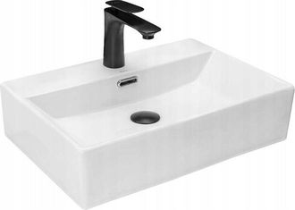 Rea Rea - Lavabo Sobre / De Pared Bonita