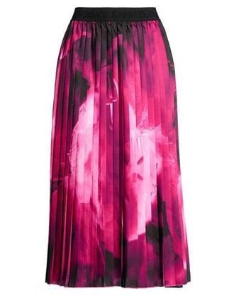 Versace PARTES DE ABAJO - Faldas midi en YOOX.COM