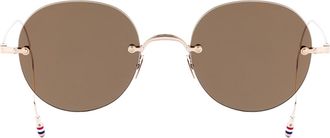 Thom Browne UES938A/G0001 Sunglasses