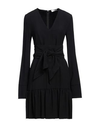 NINA RICCI ニナリッチ ワンピース Striped minidress 1016370 NINA RICCI ニナリッチ ワンピース Striped minidress 1016370