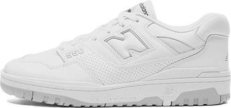 New Balance 550 White Grey BB550PB1