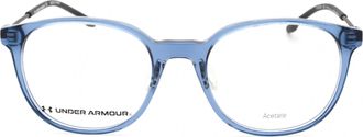 Under Armour UA5033G Eyeglasses - Blue