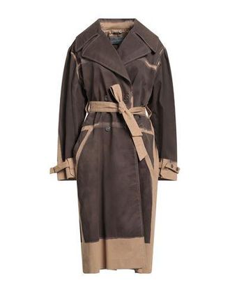 Alberta Ferretti CAPISPALLA - Soprabiti & Trench su YOOX.COM