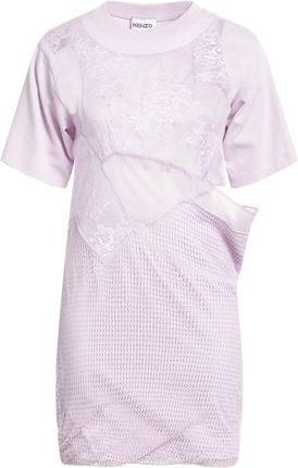 Kenzo VESTIDOS - Minivestidos en YOOX.COM