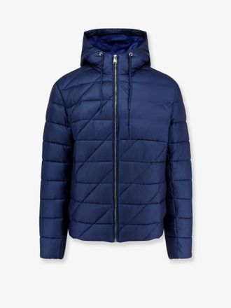 BOSS Calleas down jacket with hood - BOSS - gender_Man
