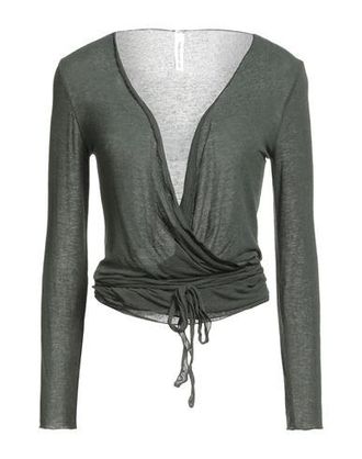 Tensione In Wrap cardigans