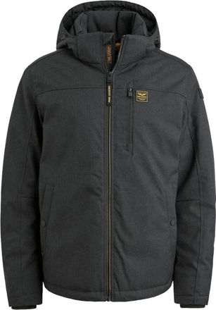 PME Legend Heren, Jassen, Blauw, Maat: 3XL