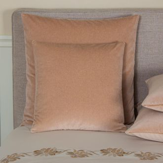 Frette Luxury Cashmere Velvet Cuscino Decorativo