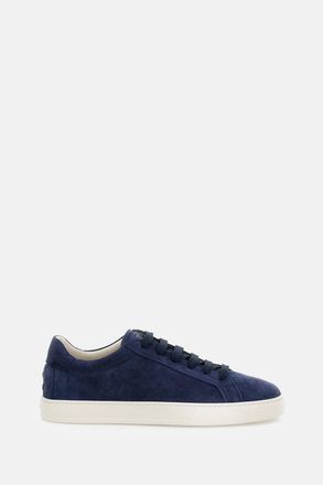 Tod's Sneakers Scamosciata