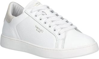 Twinset Mujer, Zapatos, Blanco, Talla: 41 EU