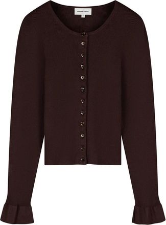 Fabienne Chapot Mujer, Jerseys, Marr&oacute;n, Talla: XS