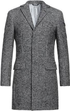 Brian Dales ROPA DE ABRIGO - Abrigos en YOOX.COM