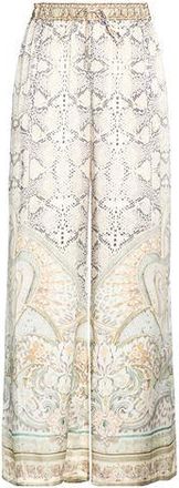 Camilla BOTTOMWEAR - Trousers on YOOX.COM