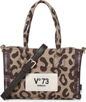 V&deg; 73 Milene Tote Bag - Dames - Shoppers - Veelkleurig - ONE Size - Tassen