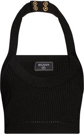 Balmain TOPWEAR - Top su YOOX.COM