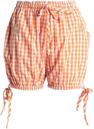 Innika Choo BOTTOMWEAR - Shorts & Bermuda Shorts on YOOX.COM