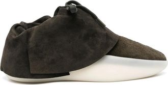 Fear of God Moc Lo Runner - Heren - Sneakers - Groen - 43 EU - Su&egrave;de - Schoenen