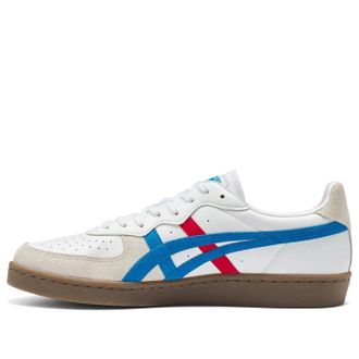 Onitsuka Tiger GSM White Blue Red 1183A353-129