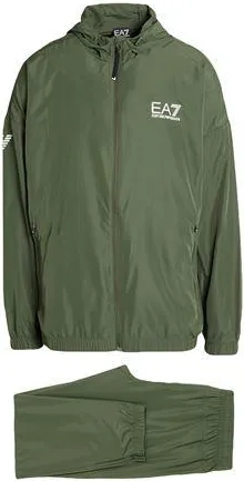 Emporio Armani JUMPSUITS & TRACKSUITS - Tracksuits sur YOOX.COM