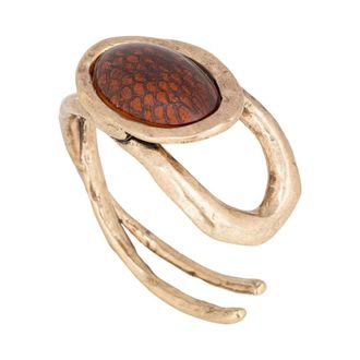 Twinset Dames, Accessoires, Geel, Maat: ONE Size