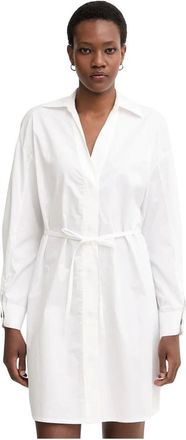 A|X Armani Exchange Donna, Abiti, Bianco, XS, new