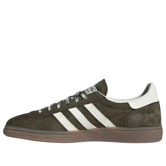 adidas Handball Spezial Olive Strata Gum KI5940