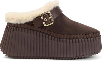 Chlo&eacute; Nama Mule