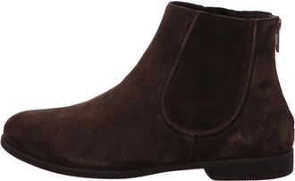 Think Chelsea Boot - Dames - Schoenen - Bruin - Maat: 38 EU