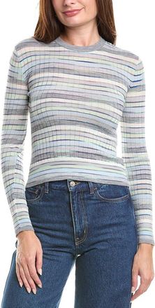 Missoni Wool-Blend Sweater