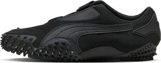 Puma Mostro OG Prime Zwarte Sneakers - unisex - Sneakers - Zwart - 43 EU - Schoenen