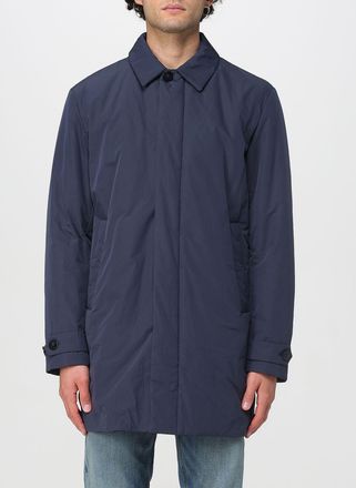 Woolrich Jacket WOOLRICH Men color Blue
