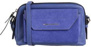 Piquadro BOLSOS - Bolsos con bandolera en YOOX.COM